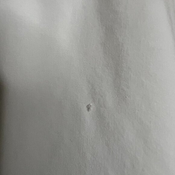 Lululemon Play off the pleats skirt Size M (8-10) in White - Picture 3 of 8